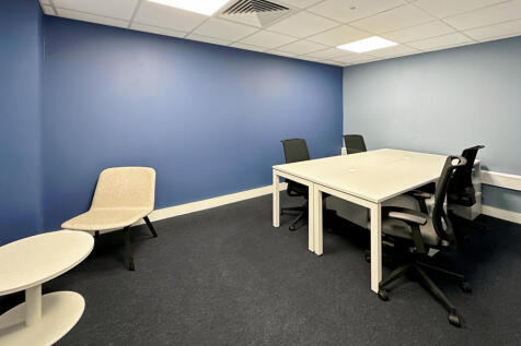 Office to rent Image 7