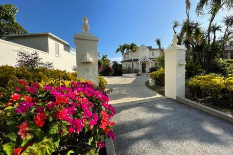 Private Driveway