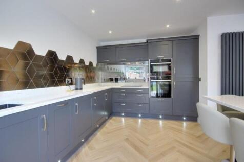 Ellerker Rise, Willerby, Hull photo 4