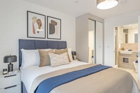2 bed, 6th floor, Shelby, Beam Park, Dagenham, RM9 photo 3