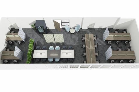 Suite 4F4