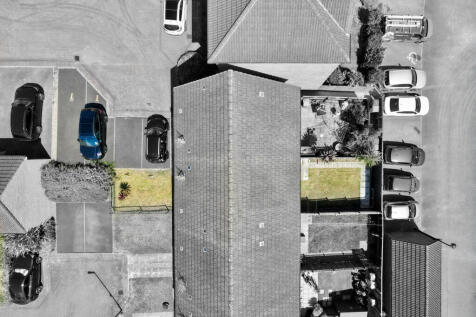 Birds Eye View