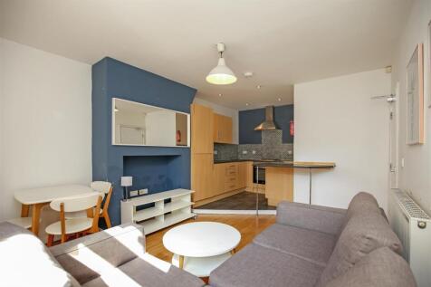(£130pppw) 91 Bolingbroke Street, Heaton, Newcastle Upon Tyne, NE6 photo 4