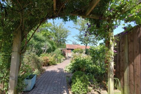 1 Garden B