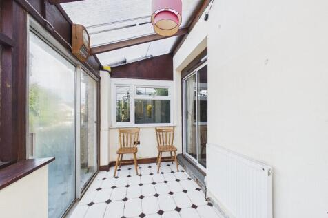 Sunroom