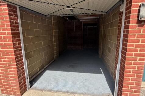 Garage Space