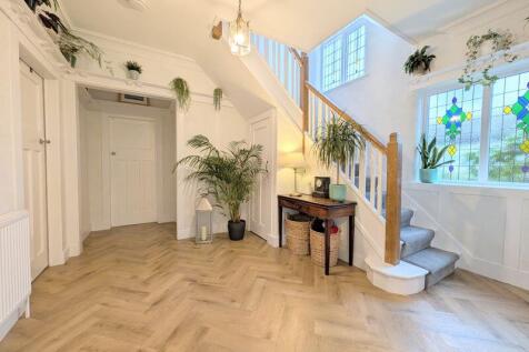 Golf Open 2026 - Hartley Crescent, Birkdale - Sleeps 7 photo 5