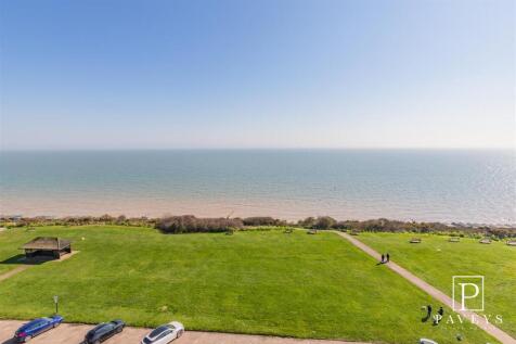 FRINTON SEAFRONT