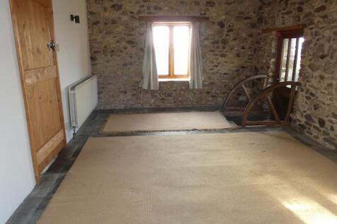 Goldcombe Farmhouse, Gittisham, Honiton photo 3
