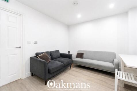 Exeter Road, Birmingham, B29 photo 4