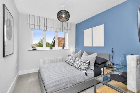 Previous Showhome