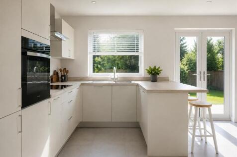 Proposed Kitchen Layout