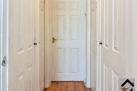 Inner Hallway