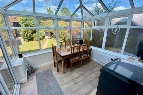 Bramleys Estate Agents - Wilson Avenue - Mirfield 