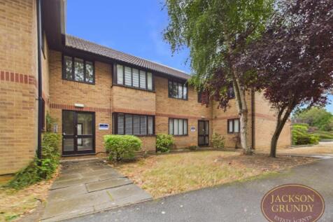Portstone Close