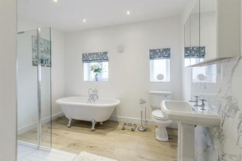 Lodge Farm, Dadlington