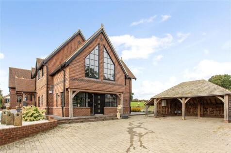 Carport and Entrance