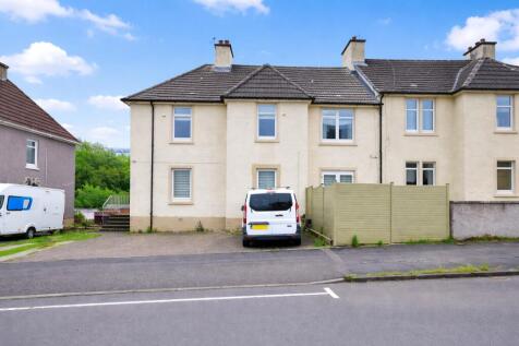 4 bed flat for sale Glenside Drive, Rutherglen G7