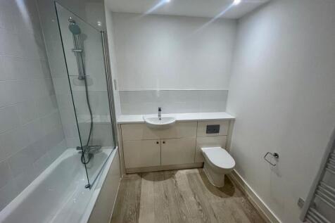 Armstrong House, East Station Road, Fletton Quays, Peterborough, PE2 8ZB photo 5