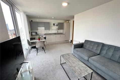 7 Adelphi Street, Greater Manchester, Salford (parking 52), M3 photo 3