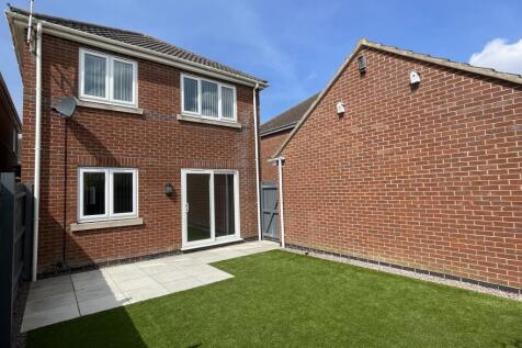 Rear Elevation