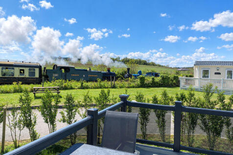 Steam Train