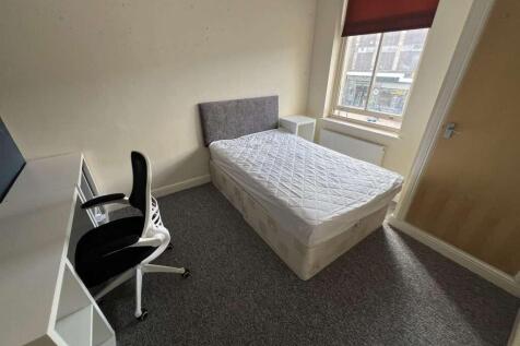Flat 1, 498 Glossop Road, Broomhill, S10 2QA photo 4