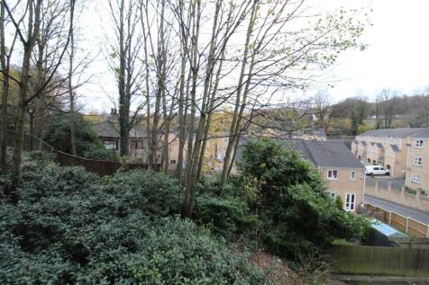 Lower Willow Hall Mill, Sowerby Bridge photo 5