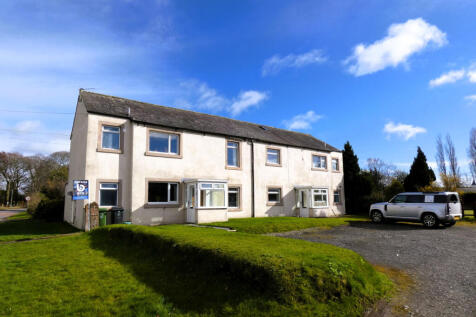1 The Park, Scotby