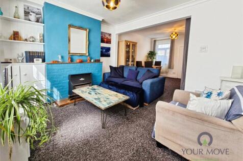 Lounge/Diner
