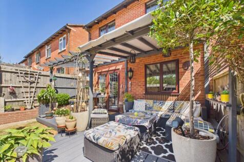 Decking