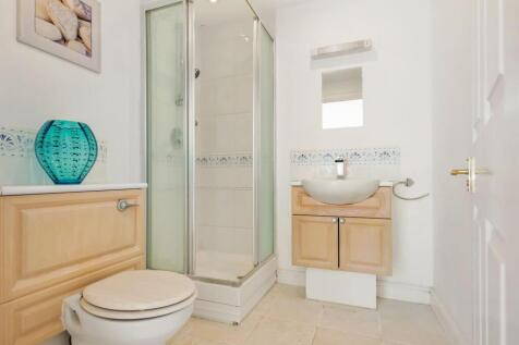 Azalea Court, Branksome Wood Road