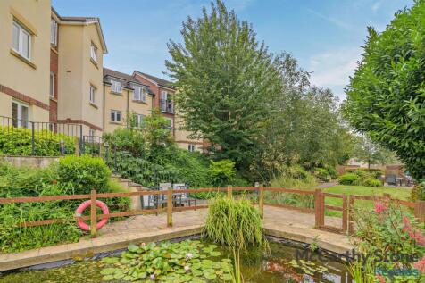 Communal Gardens