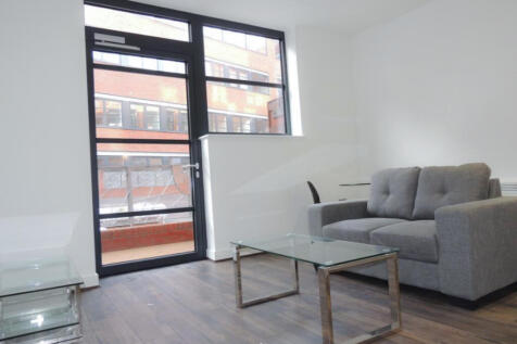 Kettleworks sofa