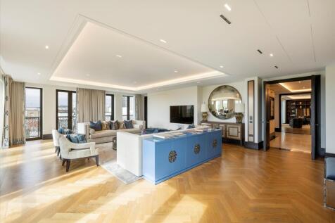 4 bed, 5 bath Flat in London - Photo 21