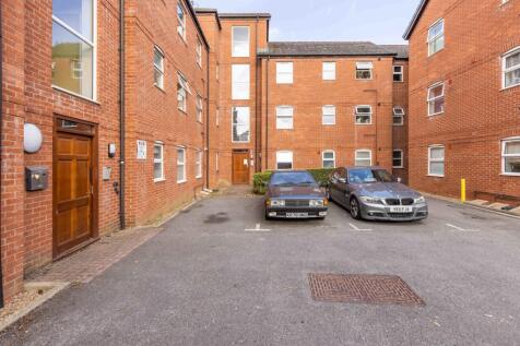 Rear Parking