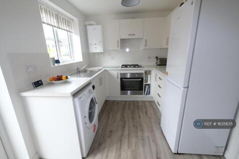 Archdale Road, Sheffield, S2 photo 4