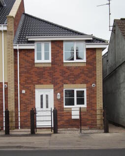 Front Elevation
