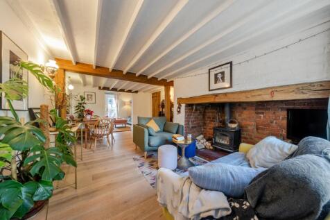 Living &amp; Dining Room