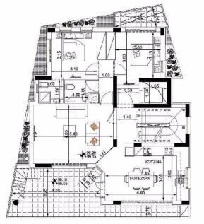 Floor Layout
