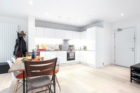 Kitchen/Reception
