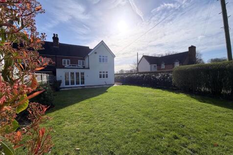 Alrewas Cottage