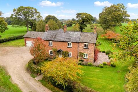 Tarporley, CW6 - property photo
