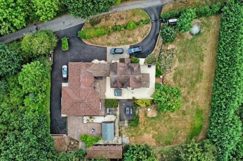 Drone Photo