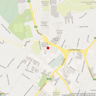 Property Map