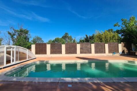 piscine 11m