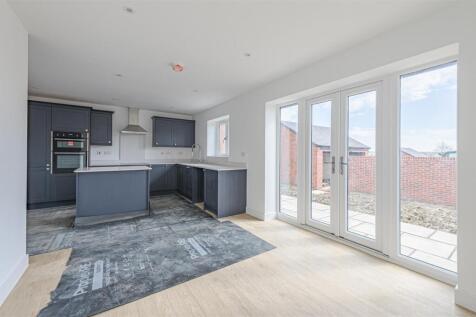 Plot 21. The Willow