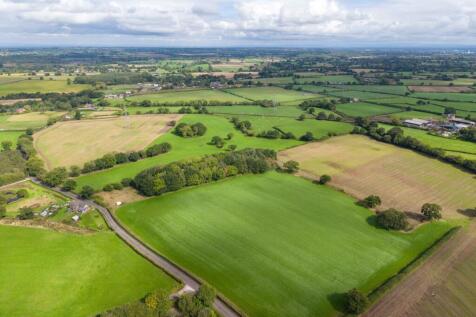Norley Lane