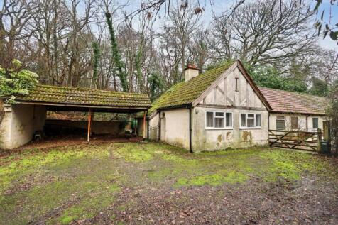 Fallowdale, Pudding Hill, Reading RG10 8QZ