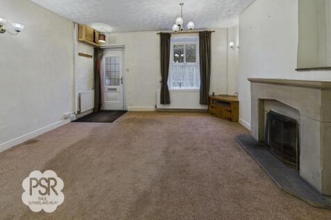 Lounge / Dining Room